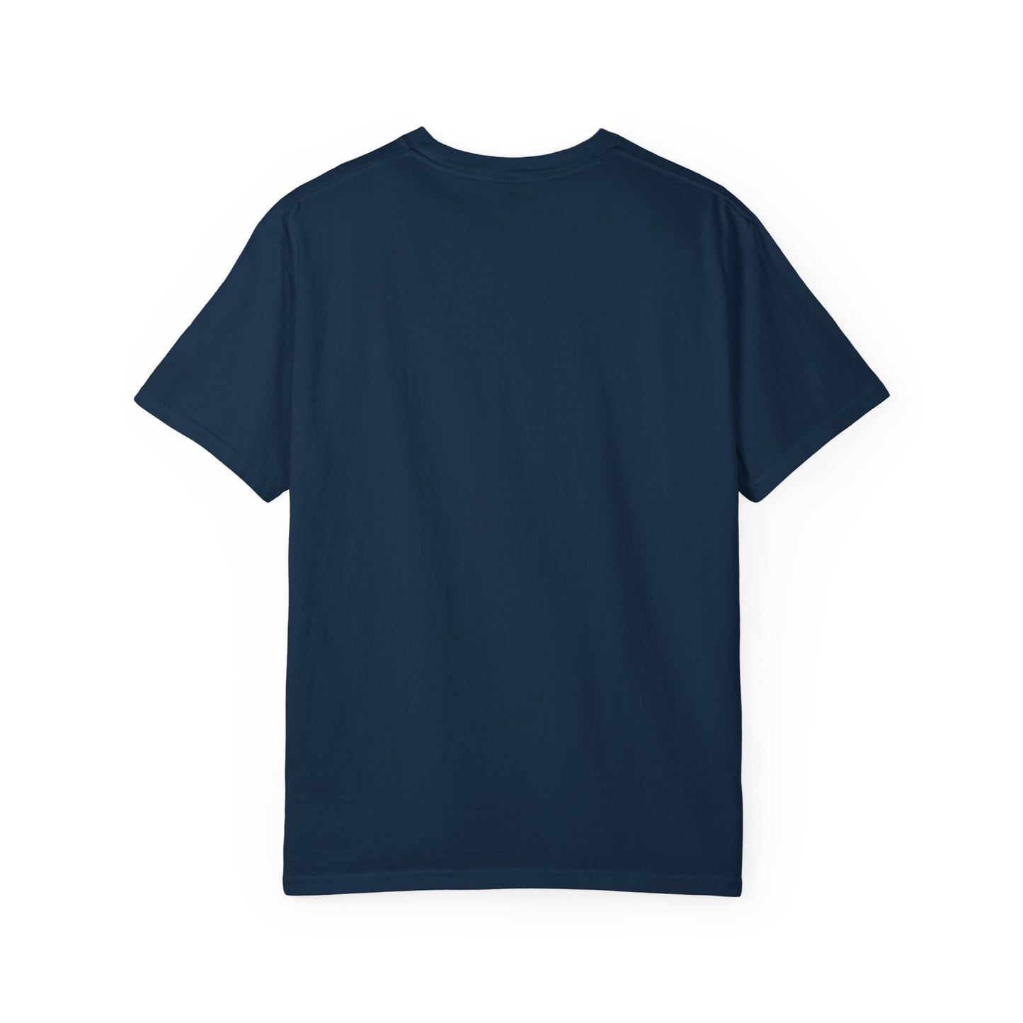 Faith in Font T-Shirt
