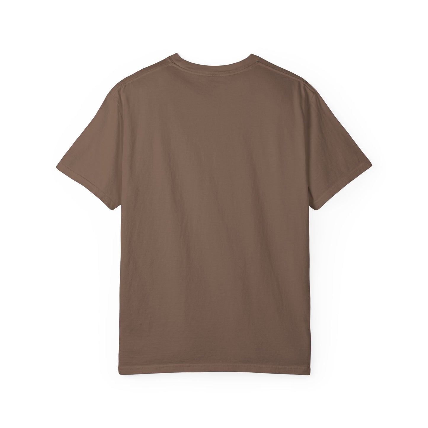 Mr. Mike Show T-Shirt, Unisex Garment-Dyed Tee for Fans, Gift for Comedy Lovers, Casual Wear, Fun and Vibrant Design