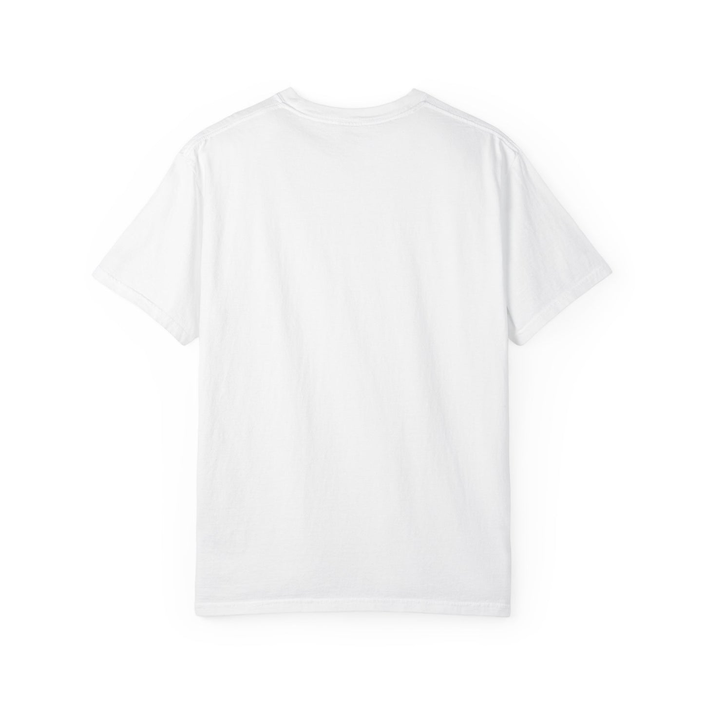 Mr. Mike Show T-Shirt, Unisex Garment-Dyed Tee for Fans, Gift for Comedy Lovers, Casual Wear, Fun and Vibrant Design