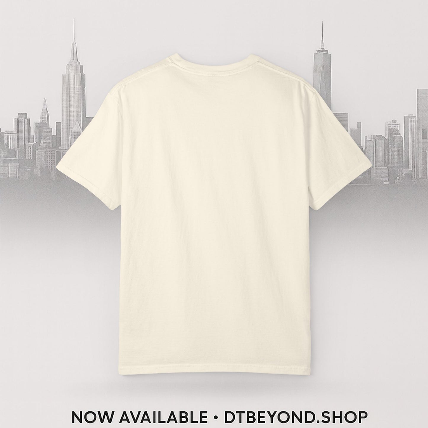 Mr. Mike Show T-Shirt, Unisex Garment-Dyed Tee for Fans, Gift for Comedy Lovers, Casual Wear, Fun and Vibrant Design