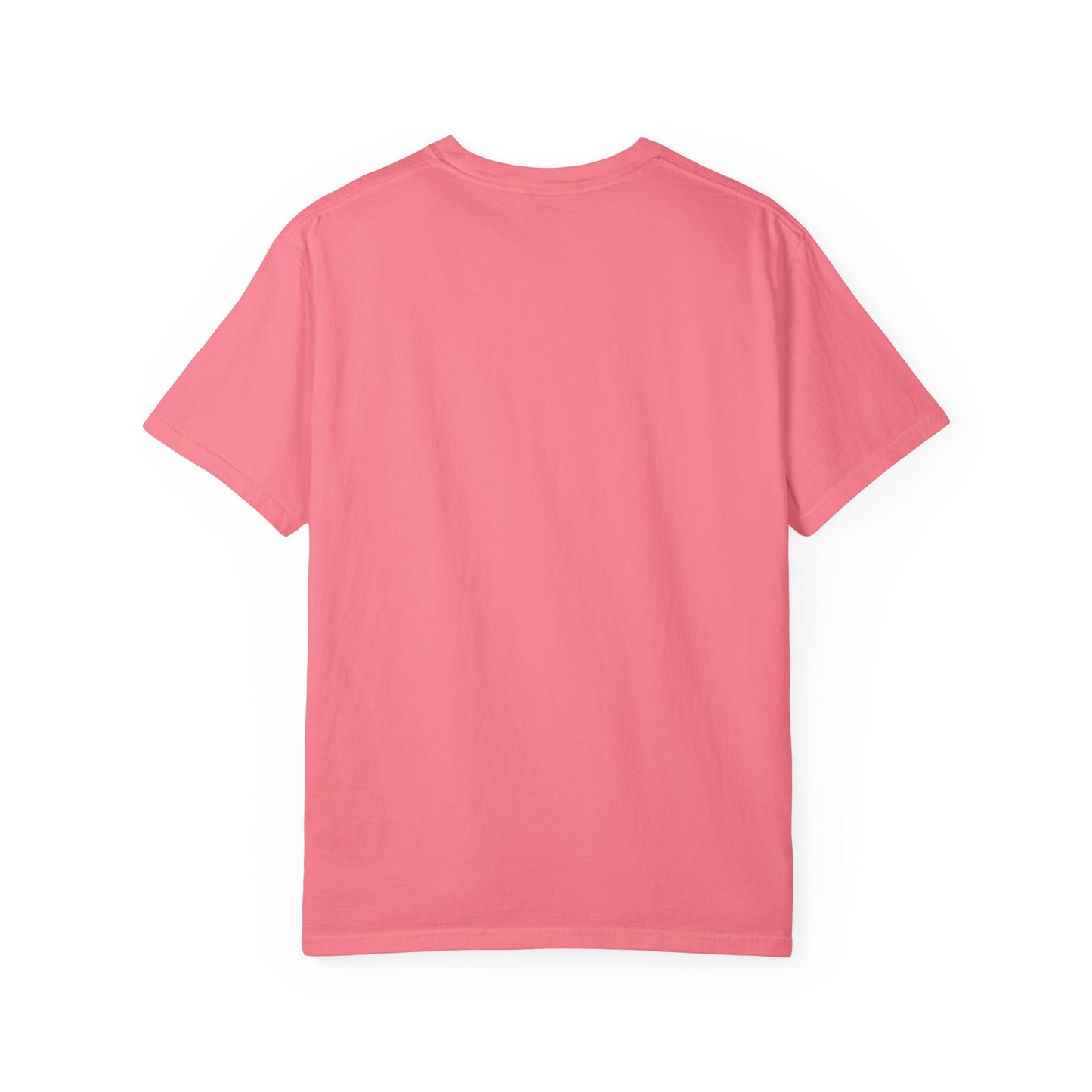 Mr. Mike Show T-Shirt, Unisex Garment-Dyed Tee for Fans, Gift for Comedy Lovers, Casual Wear, Fun and Vibrant Design