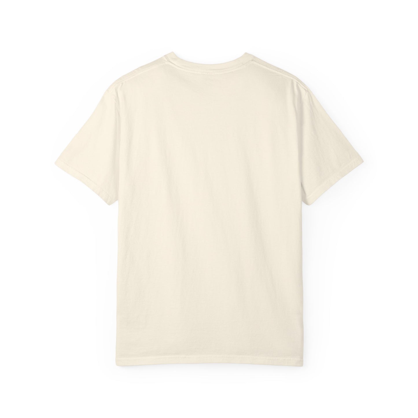 Faith in Font T-Shirt