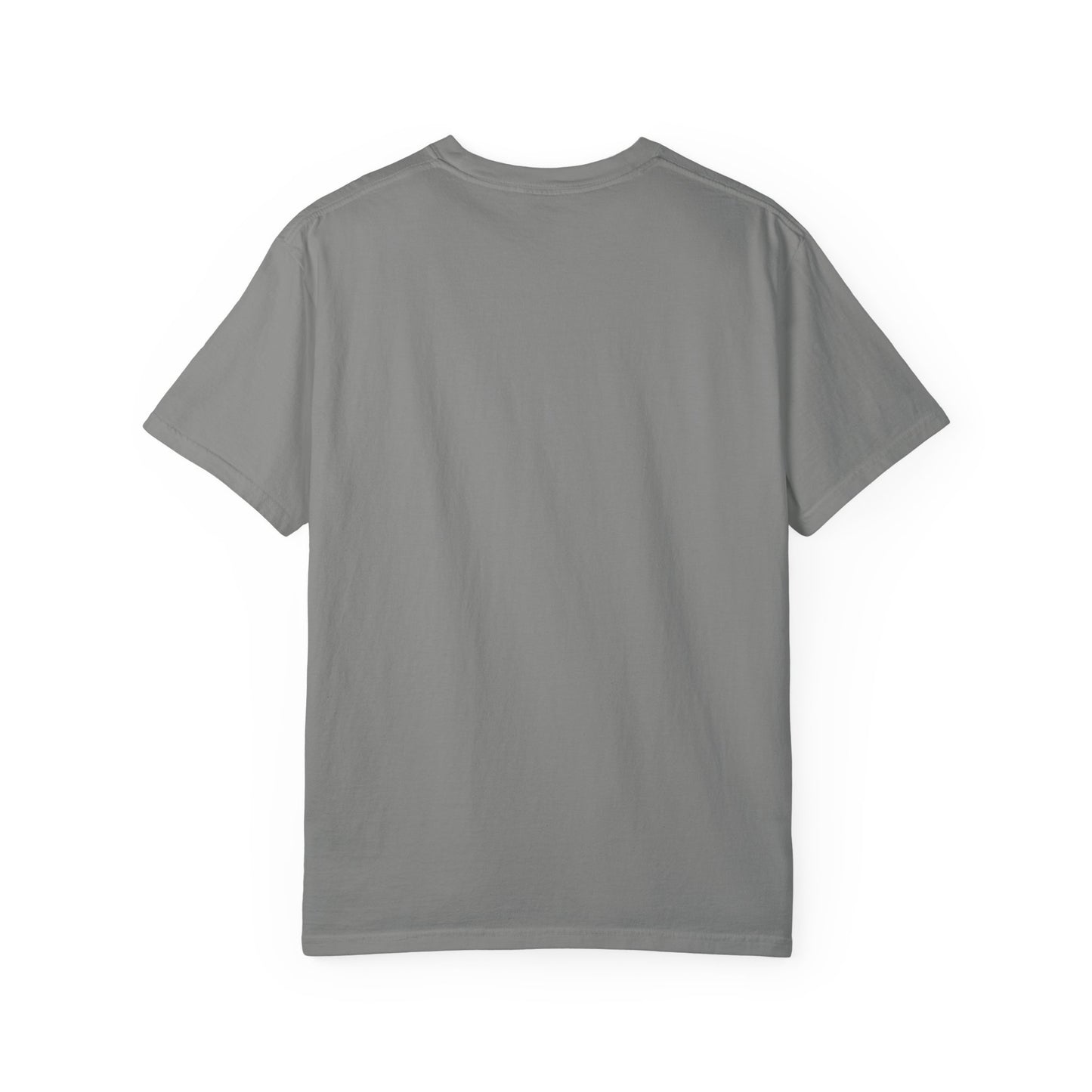 Mr. Mike Show T-Shirt, Unisex Garment-Dyed Tee for Fans, Gift for Comedy Lovers, Casual Wear, Fun and Vibrant Design