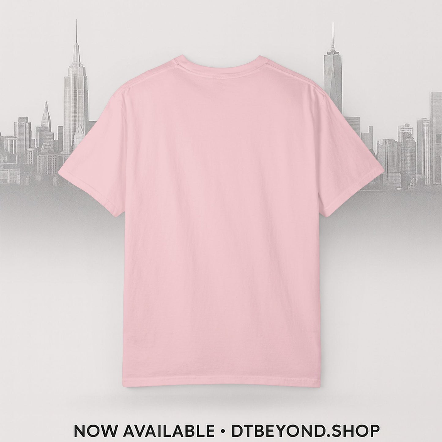 Mr. Mike Show T-Shirt, Unisex Garment-Dyed Tee for Fans, Gift for Comedy Lovers, Casual Wear, Fun and Vibrant Design