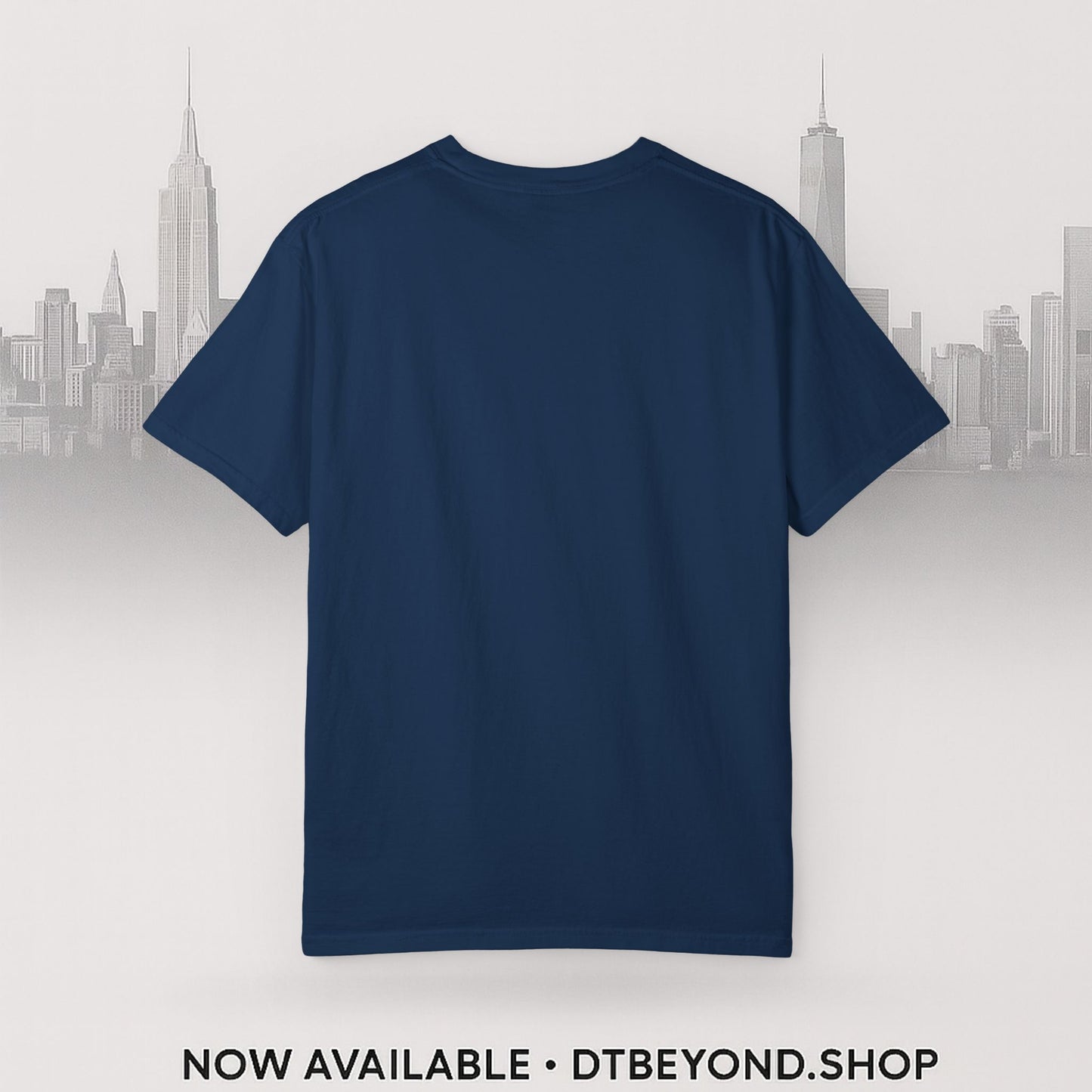 Mr. Mike Show T-Shirt, Unisex Garment-Dyed Tee for Fans, Gift for Comedy Lovers, Casual Wear, Fun and Vibrant Design