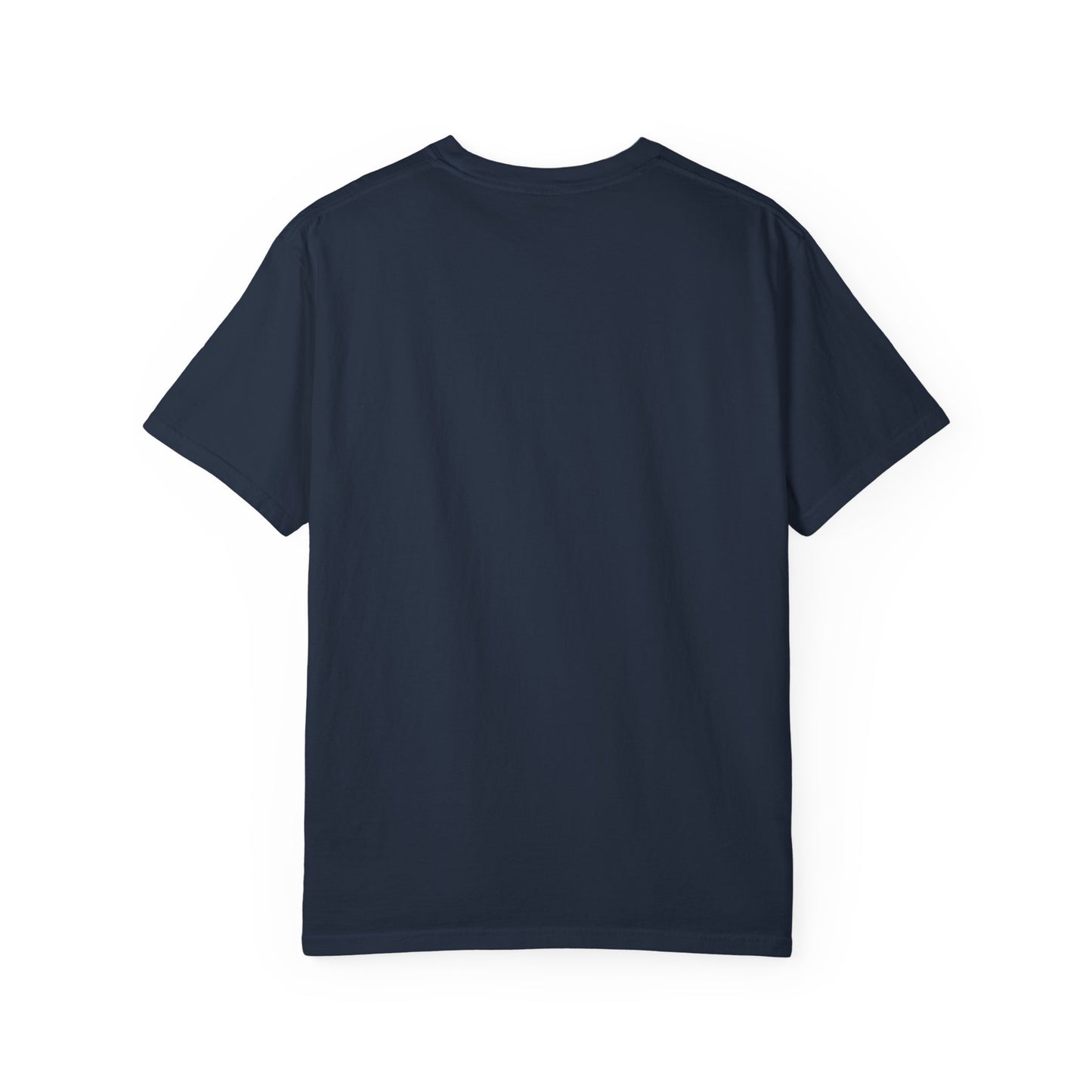 Mr. Mike Show T-Shirt, Unisex Garment-Dyed Tee for Fans, Gift for Comedy Lovers, Casual Wear, Fun and Vibrant Design