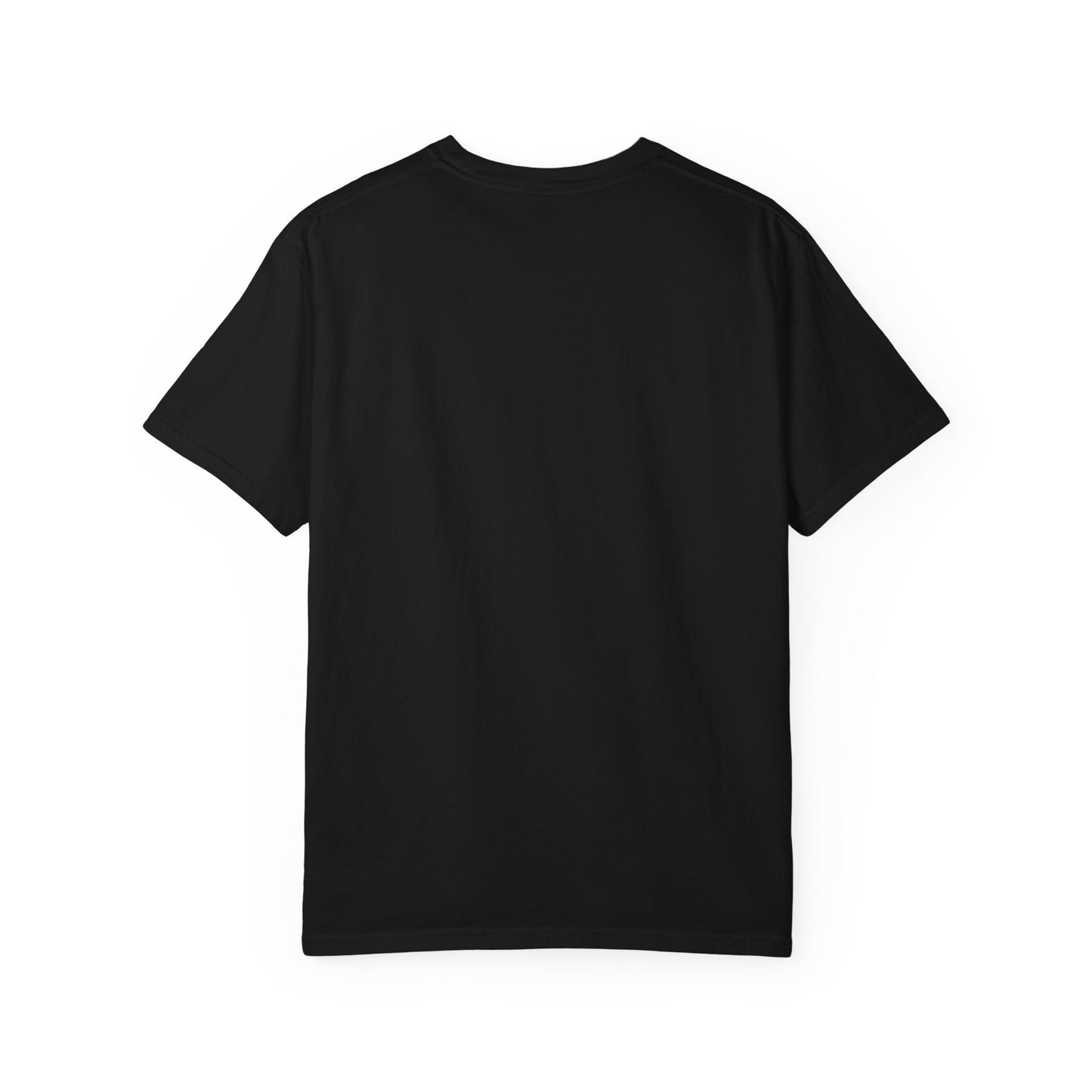 Mr. Mike Show T-Shirt, Unisex Garment-Dyed Tee for Fans, Gift for Comedy Lovers, Casual Wear, Fun and Vibrant Design